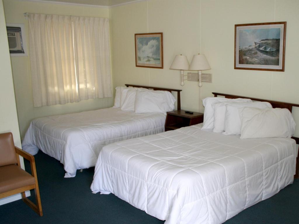 The Falcon Motel Buxton Quarto foto