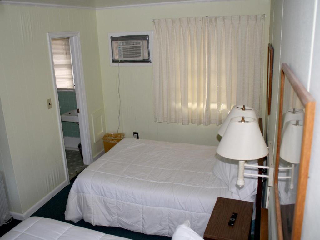 The Falcon Motel Buxton Quarto foto
