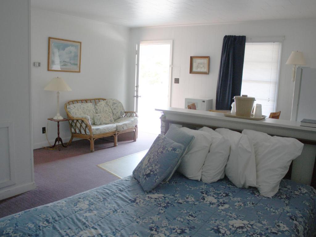 The Falcon Motel Buxton Quarto foto