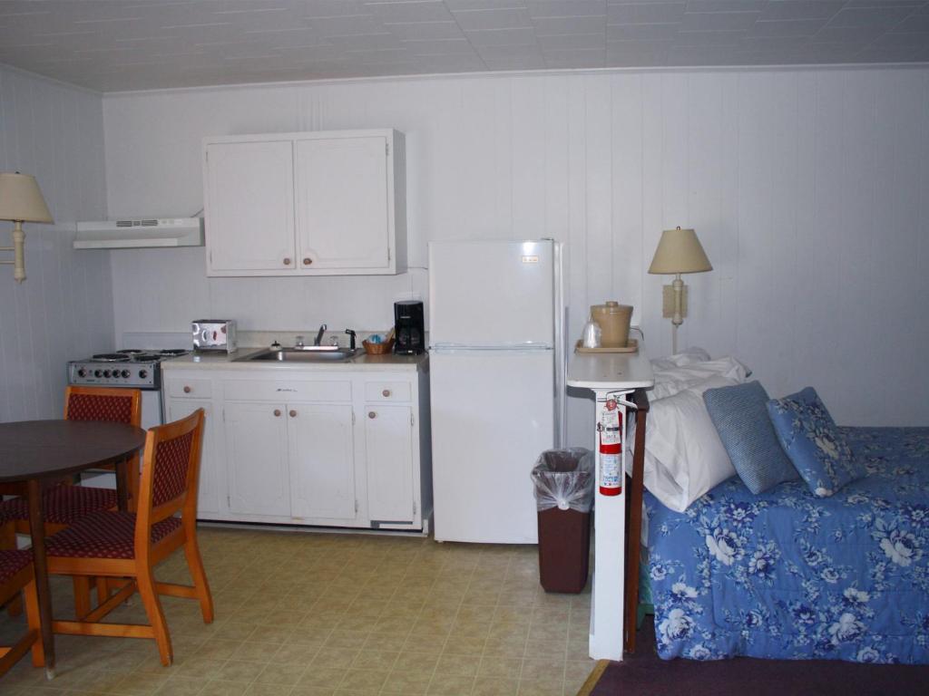 The Falcon Motel Buxton Quarto foto