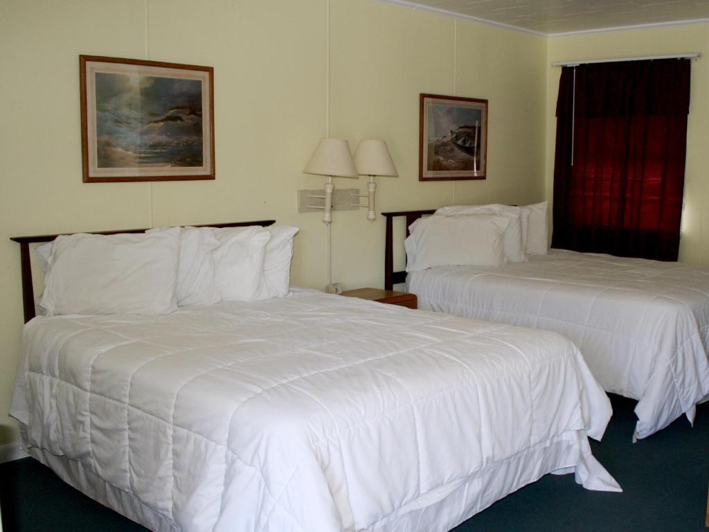 The Falcon Motel Buxton Quarto foto