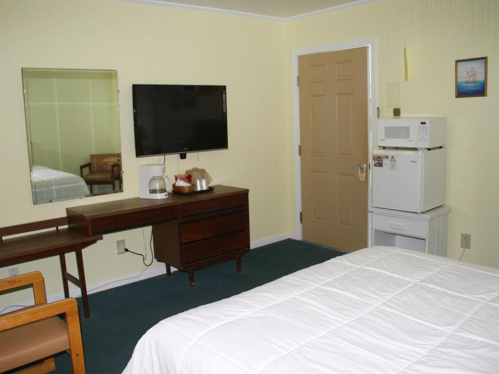 The Falcon Motel Buxton Quarto foto