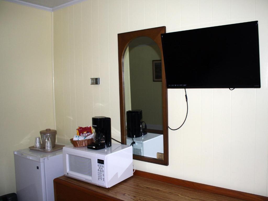 The Falcon Motel Buxton Quarto foto