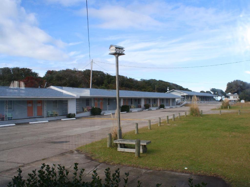 The Falcon Motel Buxton Exterior foto