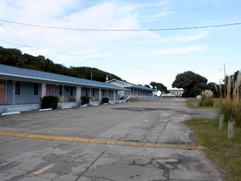 The Falcon Motel Buxton Exterior foto